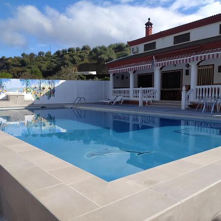 Priego de Córdoba Villa Frasquita מראה חיצוני תמונה
