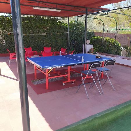 Priego de Córdoba Villa Frasquita מראה חיצוני תמונה