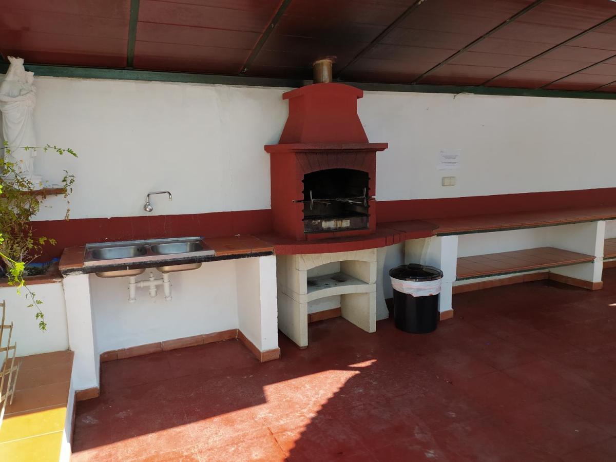 Priego de Córdoba Villa Frasquita מראה חיצוני תמונה