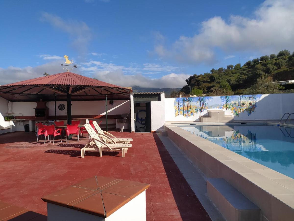 Priego de Córdoba Villa Frasquita מראה חיצוני תמונה