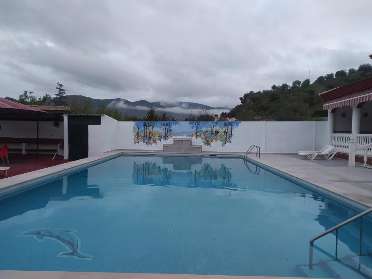 Priego de Córdoba Villa Frasquita מראה חיצוני תמונה