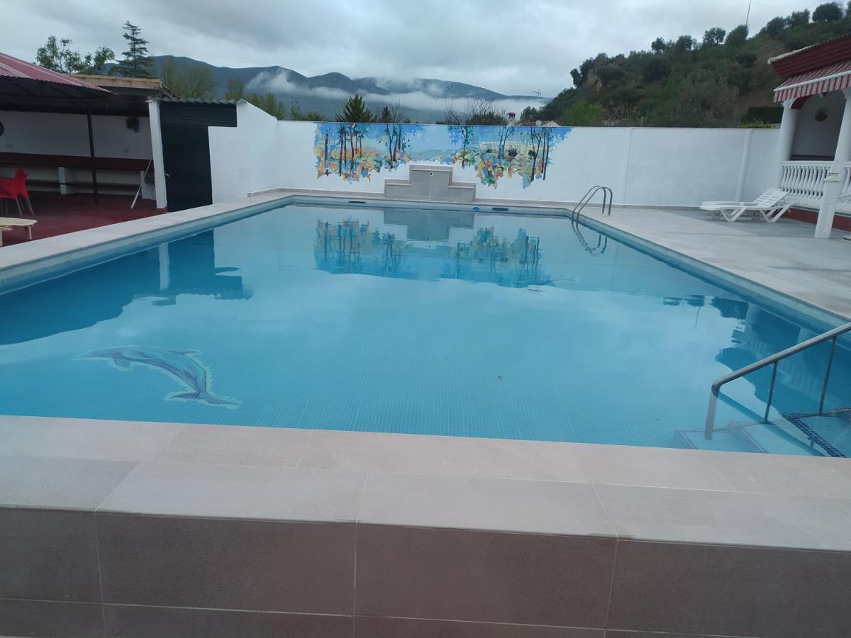 Priego de Córdoba Villa Frasquita מראה חיצוני תמונה