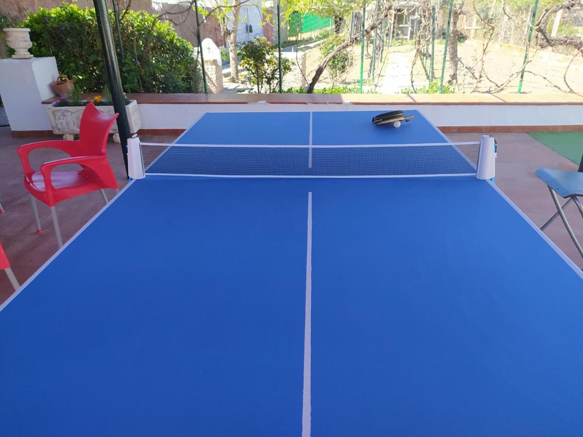 Priego de Córdoba Villa Frasquita מראה חיצוני תמונה