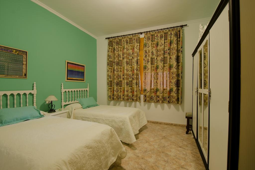 Priego de Córdoba Villa Frasquita חדר תמונה