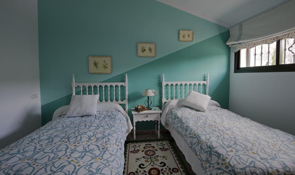 Priego de Córdoba Villa Frasquita מראה חיצוני תמונה