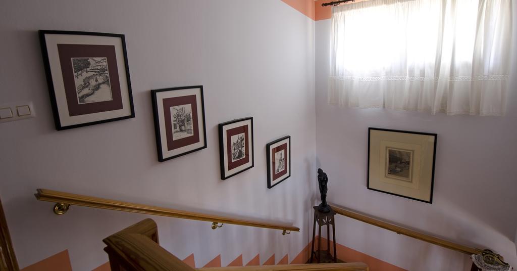 Priego de Córdoba Villa Frasquita מראה חיצוני תמונה