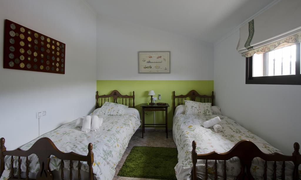 Priego de Córdoba Villa Frasquita חדר תמונה