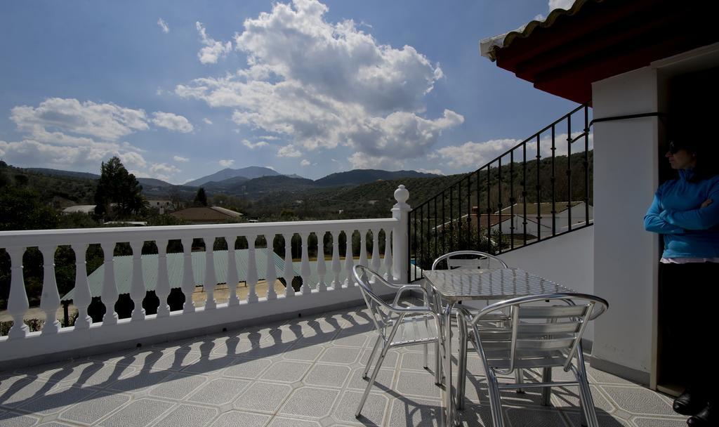 Priego de Córdoba Villa Frasquita מראה חיצוני תמונה