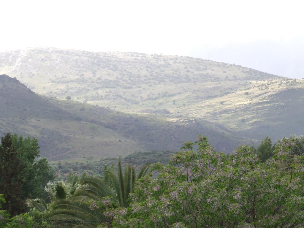 Priego de Córdoba Villa Frasquita מראה חיצוני תמונה