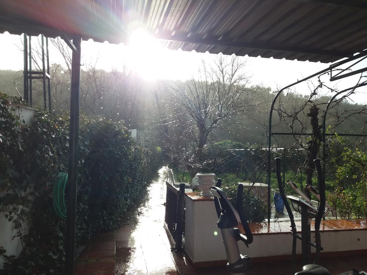 Priego de Córdoba Villa Frasquita מראה חיצוני תמונה