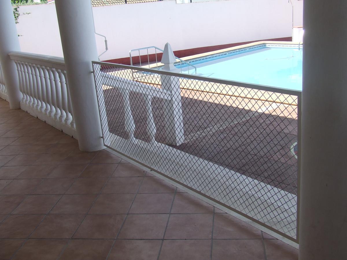 Priego de Córdoba Villa Frasquita מראה חיצוני תמונה